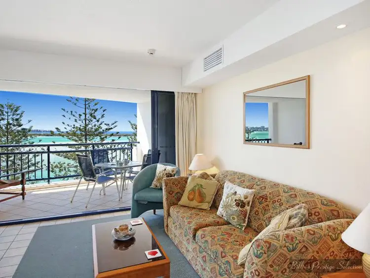 Sixth view of Homely unit listing, 904/75 Esplanade, Golden Beach QLD 4551