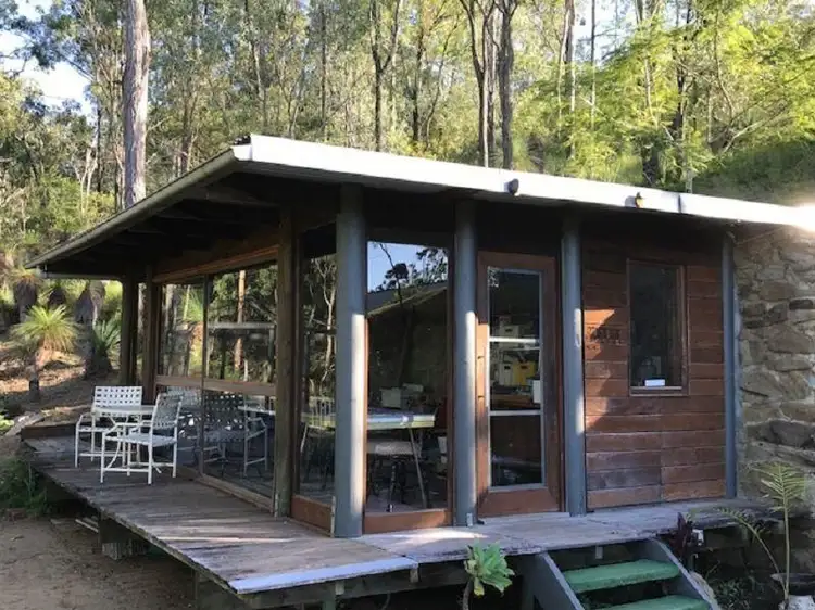 Main view of Homely land listing, 33-37 Farwell Close, Kooralbyn QLD 4285