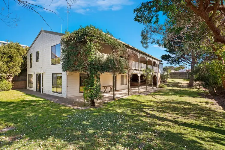 Second view of Homely house listing, 32-34 Hitchcock Avenue, Barwon Heads VIC 3227