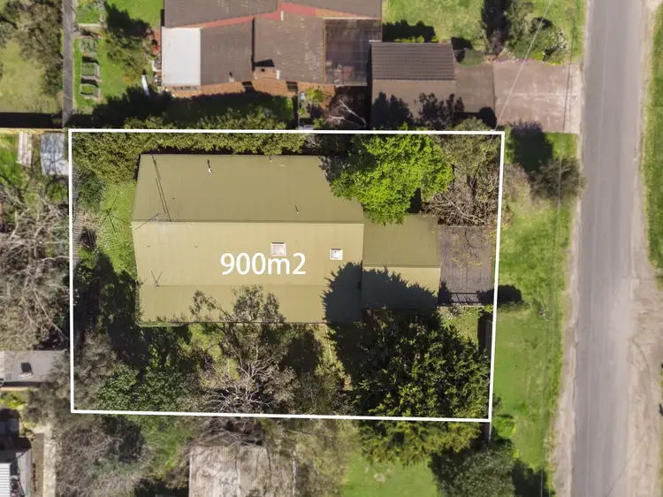 Fifth view of Homely house listing, 32-34 Hitchcock Avenue, Barwon Heads VIC 3227