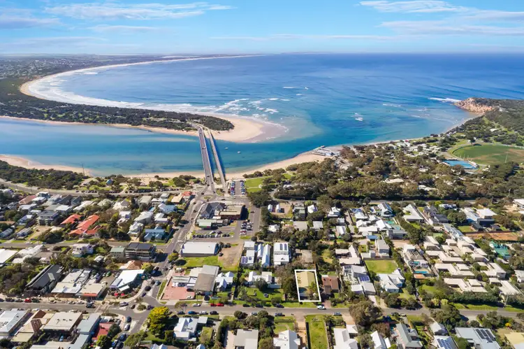 Sixth view of Homely house listing, 32-34 Hitchcock Avenue, Barwon Heads VIC 3227