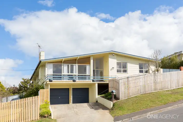 12 Vaux Street, West Launceston TAS 7250