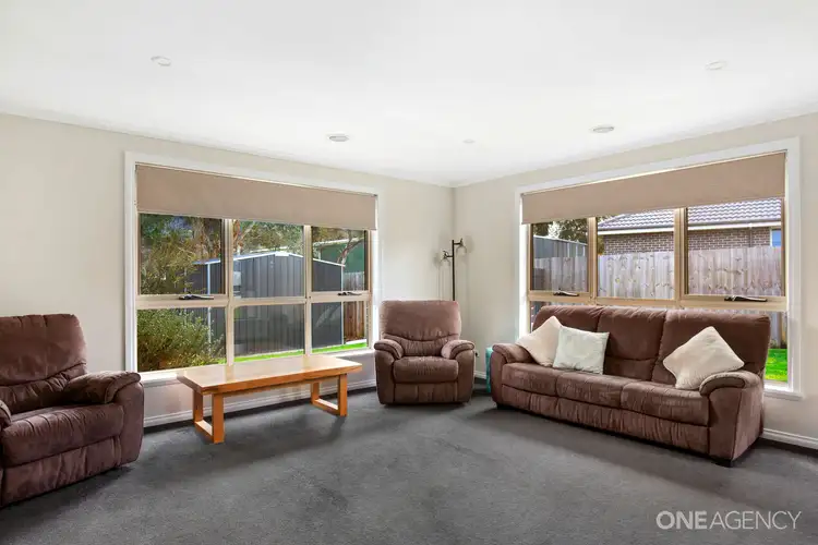 Fifth view of Homely house listing, 25 Hadspen Park Drive, Hadspen TAS 7290