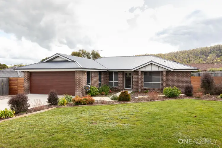 Main view of Homely house listing, 29 Hadspen Park Drive, Hadspen TAS 7290