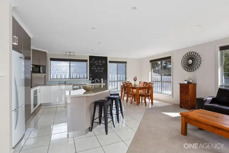 Second view of Homely house listing, 29 Hadspen Park Drive, Hadspen TAS 7290
