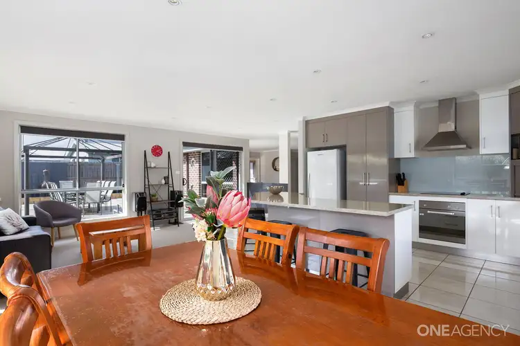 Third view of Homely house listing, 29 Hadspen Park Drive, Hadspen TAS 7290