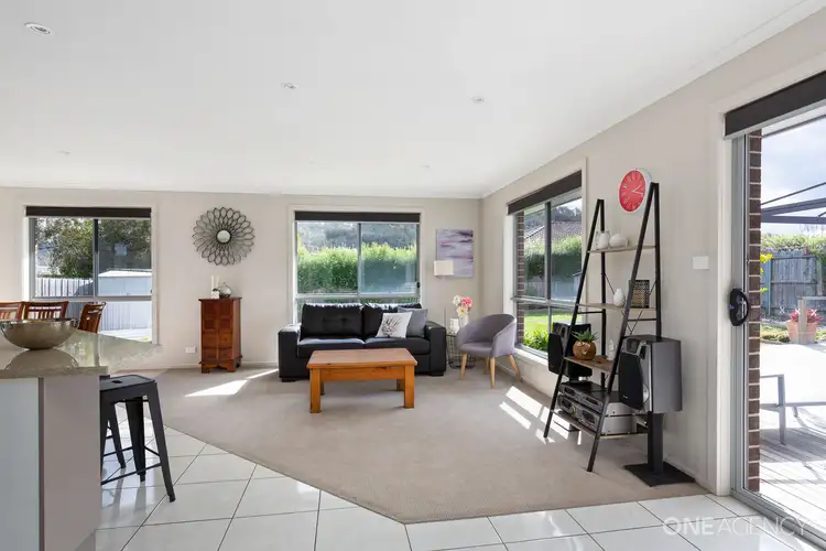 Fourth view of Homely house listing, 29 Hadspen Park Drive, Hadspen TAS 7290