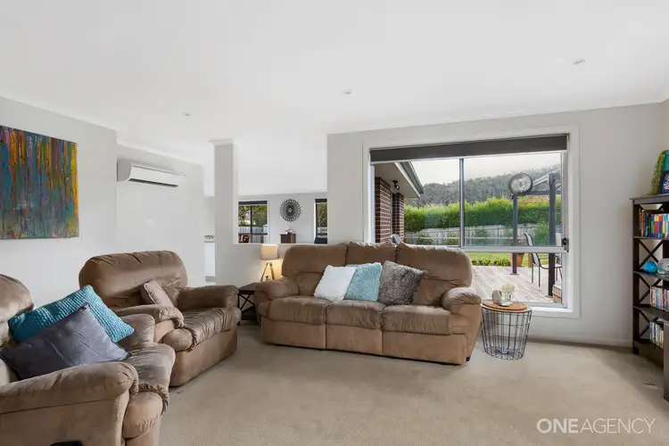 Fifth view of Homely house listing, 29 Hadspen Park Drive, Hadspen TAS 7290