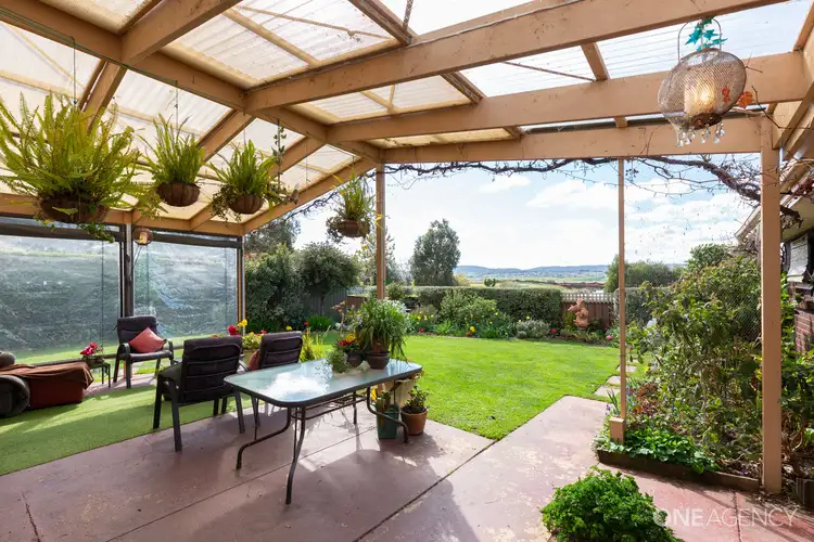 Second view of Homely house listing, 16 Barwing Crescent, Riverside TAS 7250