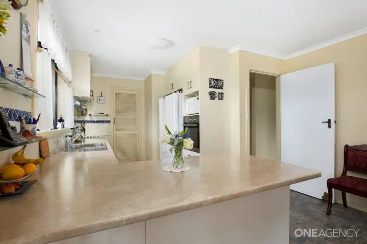 Third view of Homely house listing, 16 Barwing Crescent, Riverside TAS 7250