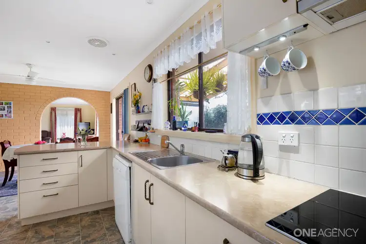 Fourth view of Homely house listing, 16 Barwing Crescent, Riverside TAS 7250