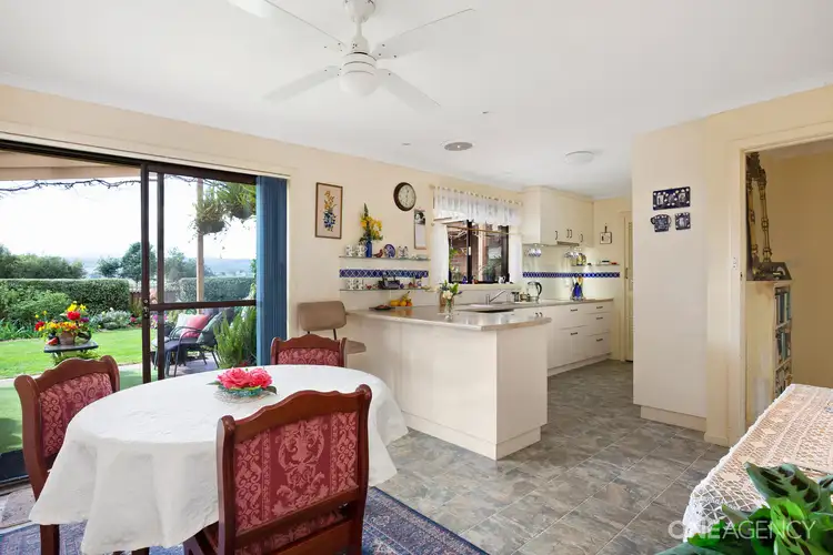 Fifth view of Homely house listing, 16 Barwing Crescent, Riverside TAS 7250