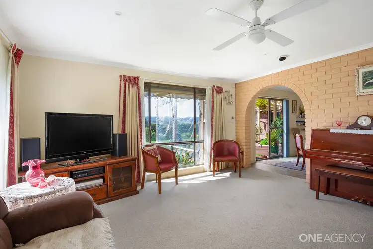 Sixth view of Homely house listing, 16 Barwing Crescent, Riverside TAS 7250