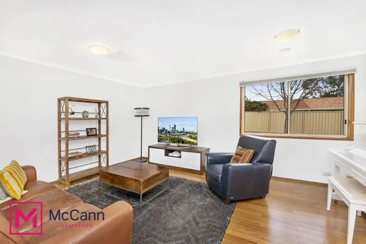 Second view of Homely house listing, 49 Beaumaris Street, Conder ACT 2906