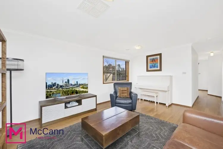 Third view of Homely house listing, 49 Beaumaris Street, Conder ACT 2906