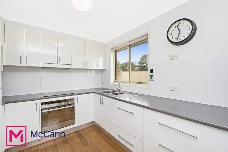 Fifth view of Homely house listing, 49 Beaumaris Street, Conder ACT 2906