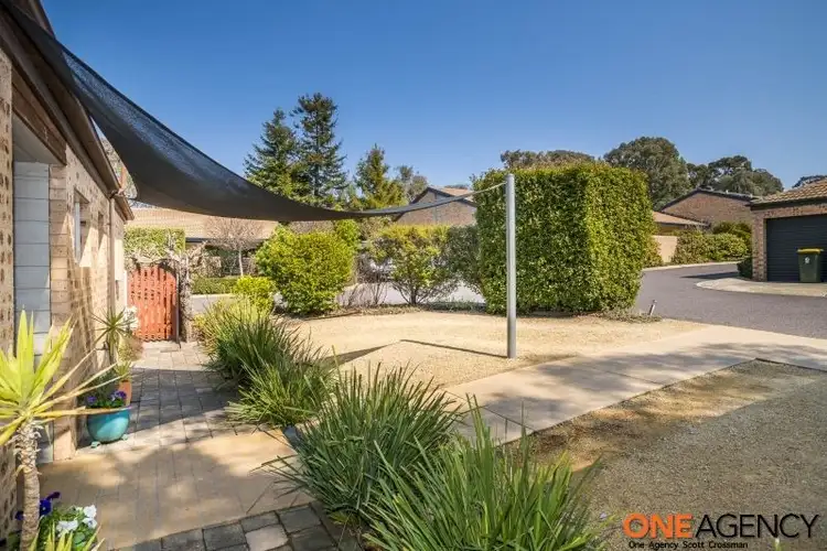 Seventh view of Homely townhouse listing, 3/80 Marr Street, Pearce ACT 2607