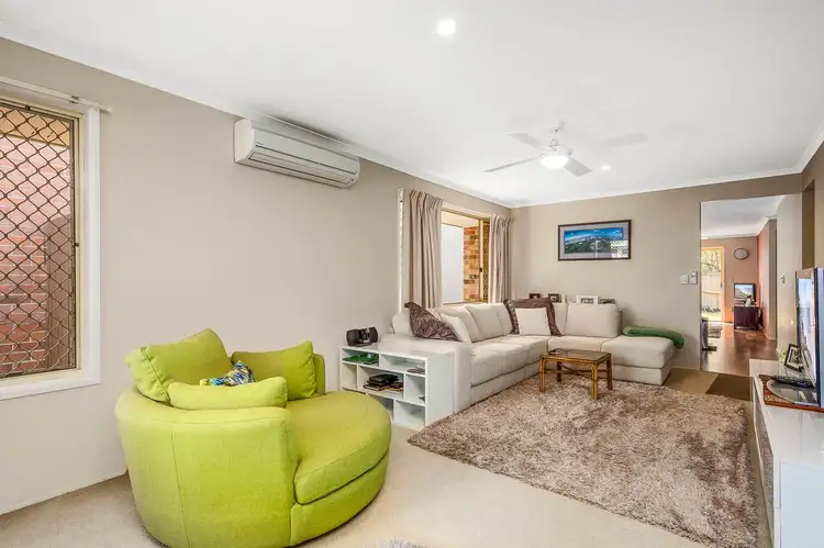 Fourth view of Homely house listing, 56 Settlers Circuit, Forest Lake QLD 4078