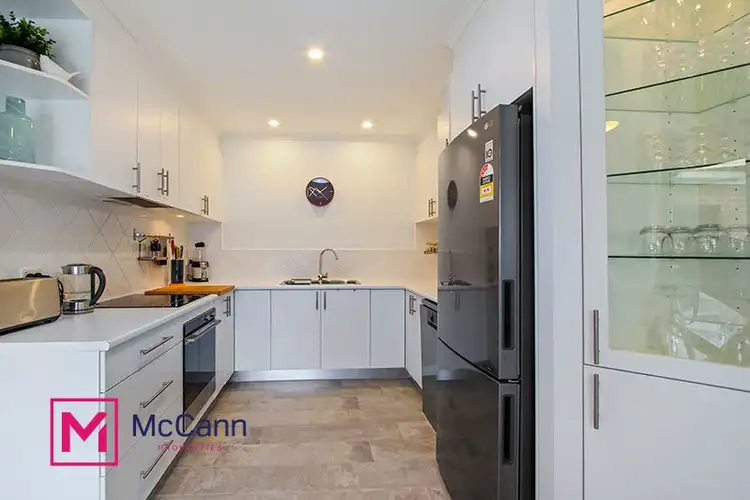 Fourth view of Homely house listing, 6 Scarfe Close, Gordon ACT 2906