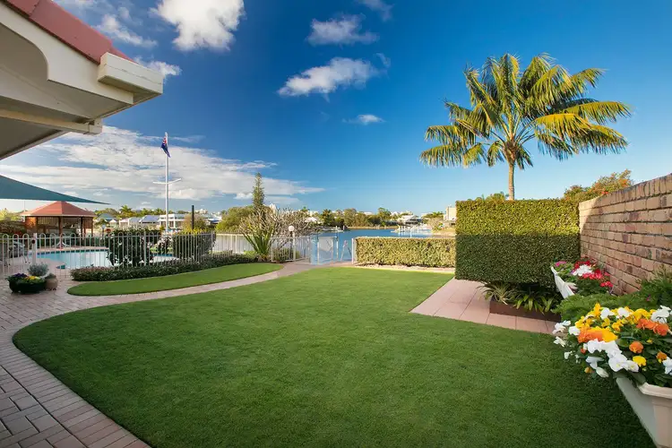 Second view of Homely house listing, 60 Carrothool Place, Mooloolaba QLD 4557