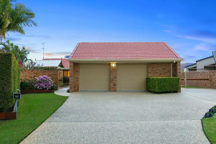 Fourth view of Homely house listing, 60 Carrothool Place, Mooloolaba QLD 4557