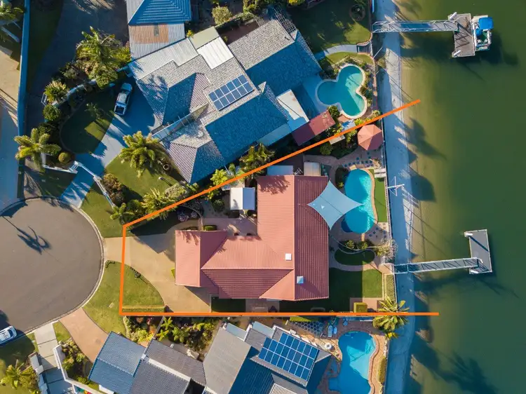 Sixth view of Homely house listing, 60 Carrothool Place, Mooloolaba QLD 4557