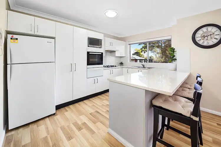 Second view of Homely unit listing, 29/1064 - 1070 Old Princes Highway, Engadine NSW 2233
