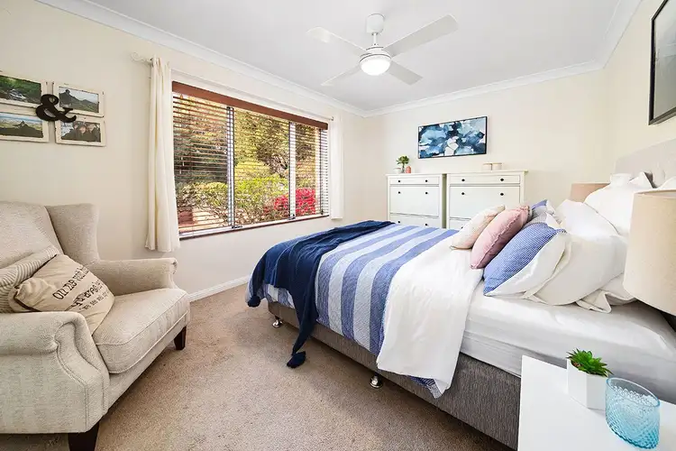 Fifth view of Homely unit listing, 29/1064 - 1070 Old Princes Highway, Engadine NSW 2233