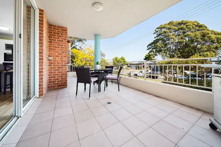 Sixth view of Homely unit listing, 29/1064 - 1070 Old Princes Highway, Engadine NSW 2233