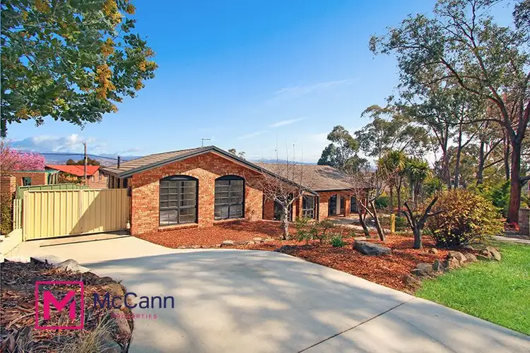 Second view of Homely house listing, 79 Sullivan Crescent, Wanniassa ACT 2903