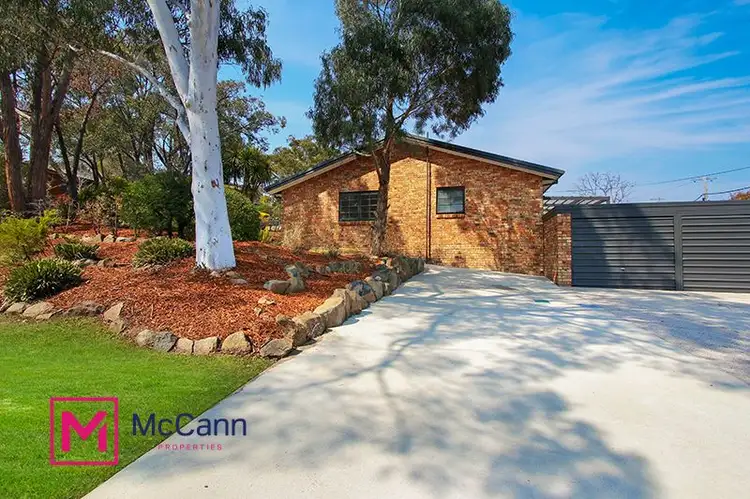 Third view of Homely house listing, 79 Sullivan Crescent, Wanniassa ACT 2903