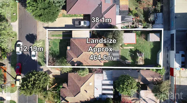 56 Fontein Street, West Footscray VIC 3012