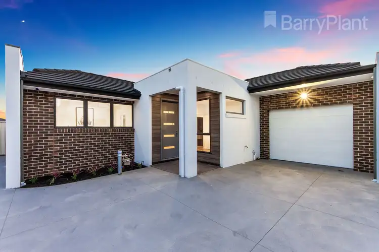 5/169 Glengala Road, Sunshine West VIC 3020