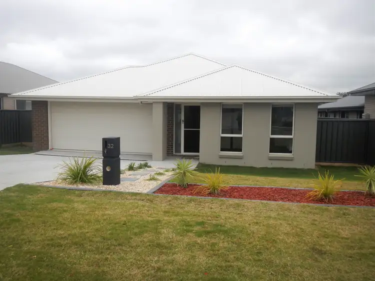 32 Sandridge Street