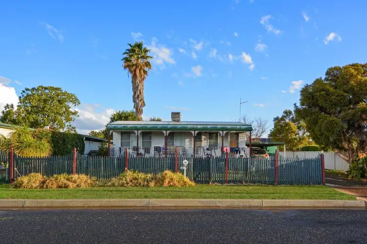 9 Short Street, Gunnedah NSW 2380