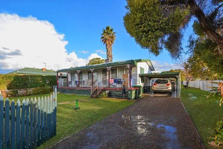 Second view of Homely house listing, 9 Short Street, Gunnedah NSW 2380
