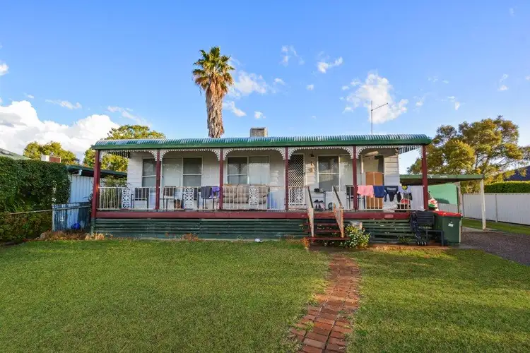 Third view of Homely house listing, 9 Short Street, Gunnedah NSW 2380