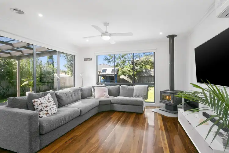 8 Lawrenny Court, Barwon Heads VIC 3227