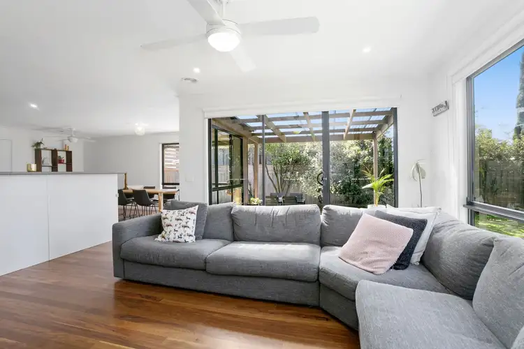 Third view of Homely house listing, 8 Lawrenny Court, Barwon Heads VIC 3227