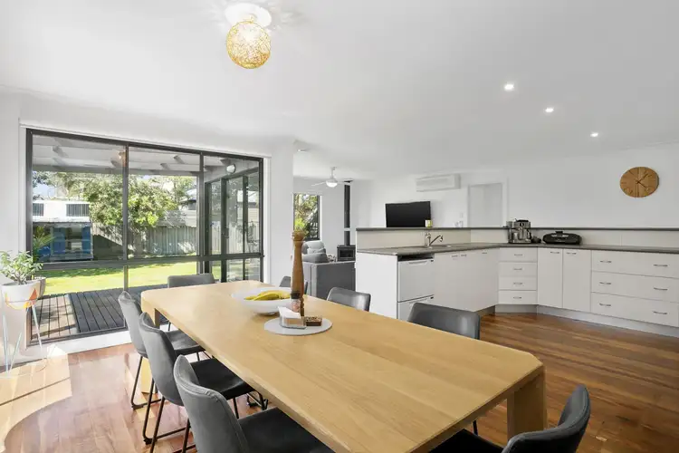 Fifth view of Homely house listing, 8 Lawrenny Court, Barwon Heads VIC 3227