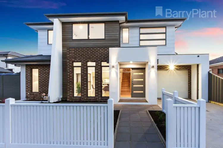 8/169 Glengala Road, Sunshine West VIC 3020