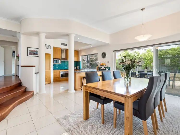 Main view of Homely house listing, 98 Brookdale Street, Floreat WA 6014