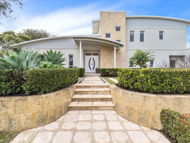 Second view of Homely house listing, 98 Brookdale Street, Floreat WA 6014