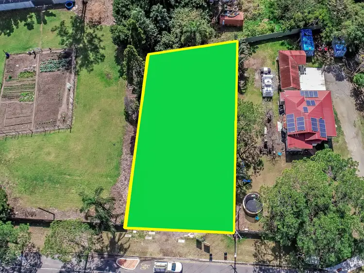 1444 Old Cleveland Road, Belmont QLD 4153