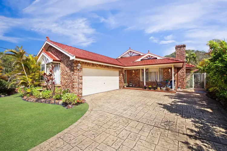 11 Janet Avenue, Umina Beach NSW 2257