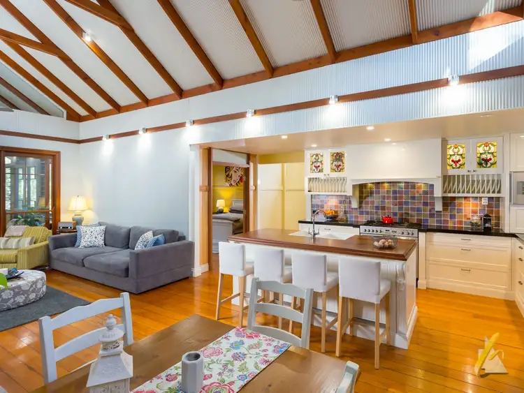 Sixth view of Homely rural property listing, 73 Airlie Road, Pullenvale QLD 4069