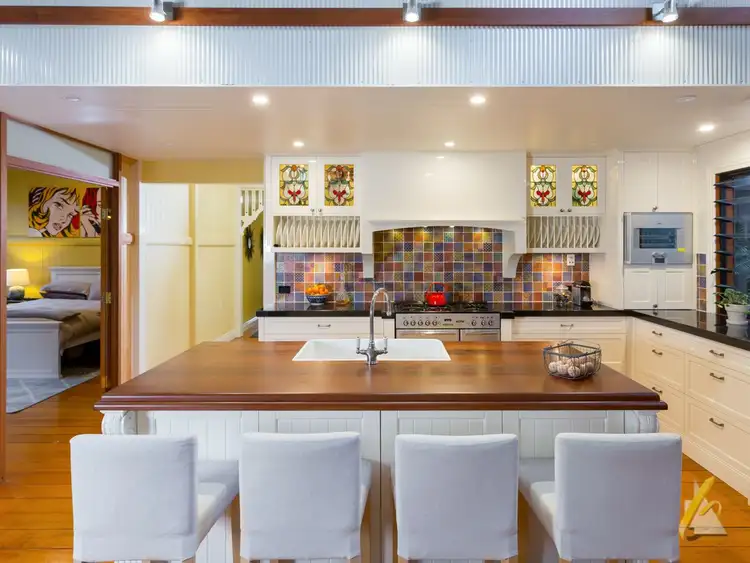 Seventh view of Homely rural property listing, 73 Airlie Road, Pullenvale QLD 4069