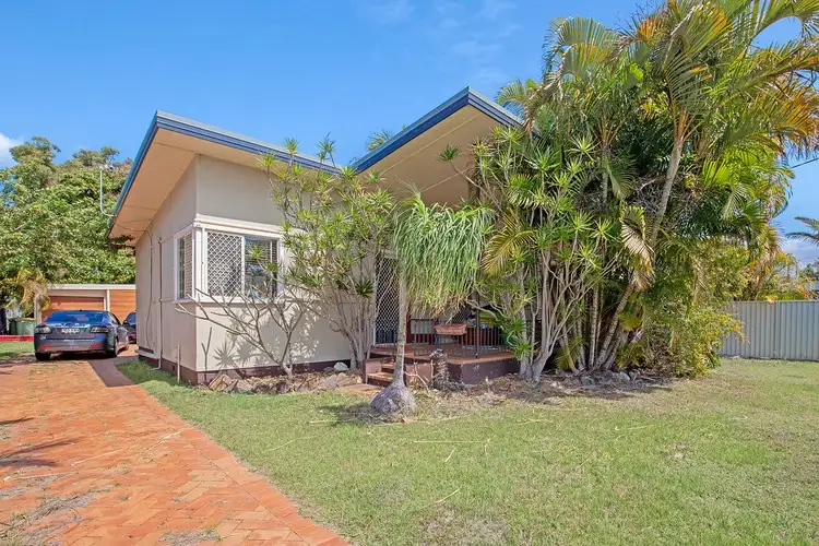 28 Clam Street, Runaway Bay QLD 4216