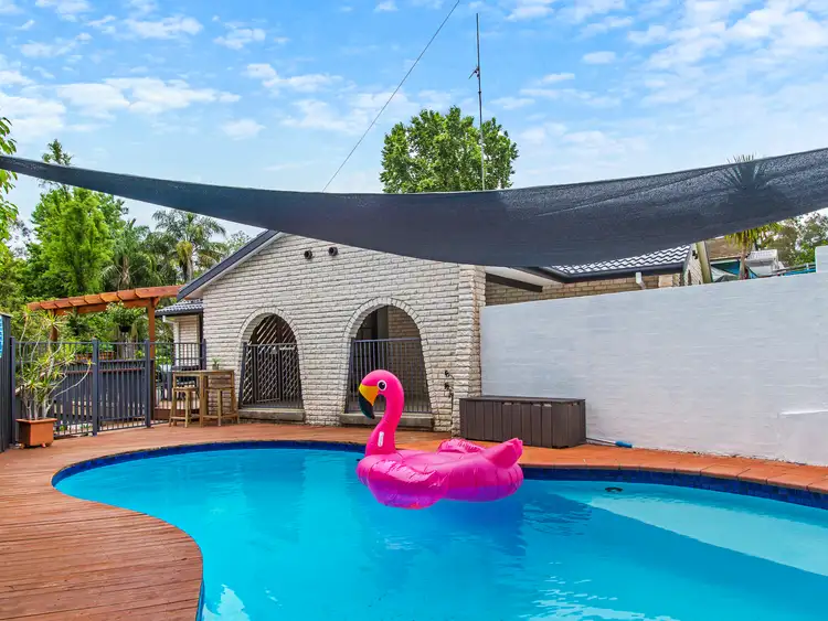 Second view of Homely house listing, 87 Gilda Drive, Narara NSW 2250