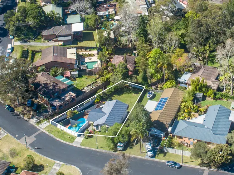 Third view of Homely house listing, 87 Gilda Drive, Narara NSW 2250